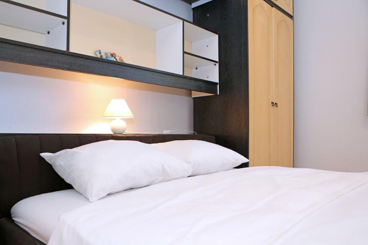 Apartman Charlie Vrsi Exteriér fotografie