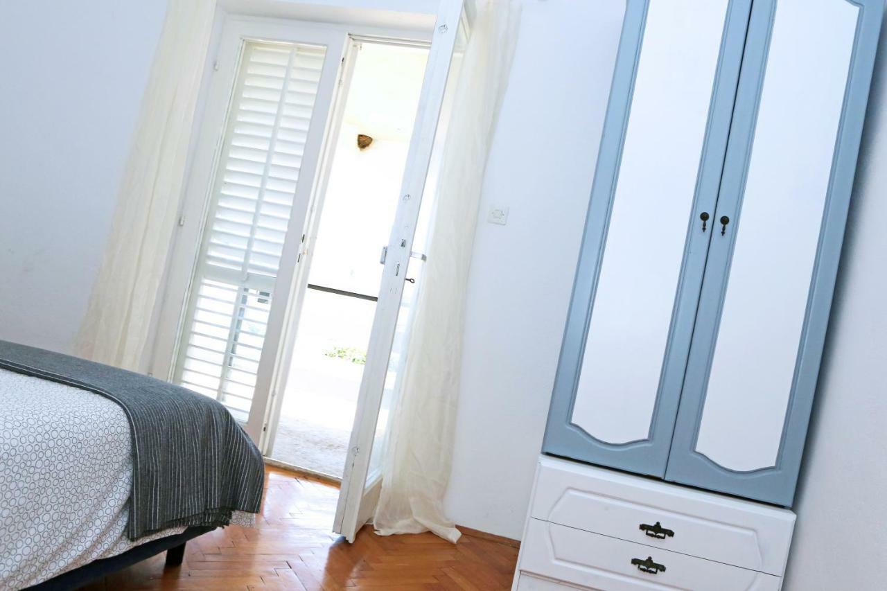 Apartman Charlie Vrsi Exteriér fotografie