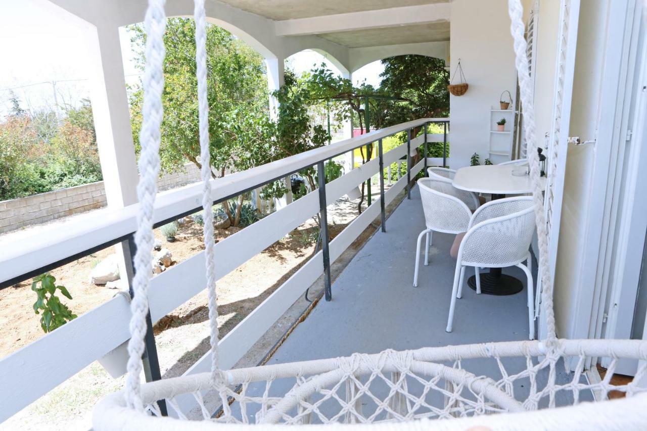 Apartman Charlie Vrsi Exteriér fotografie