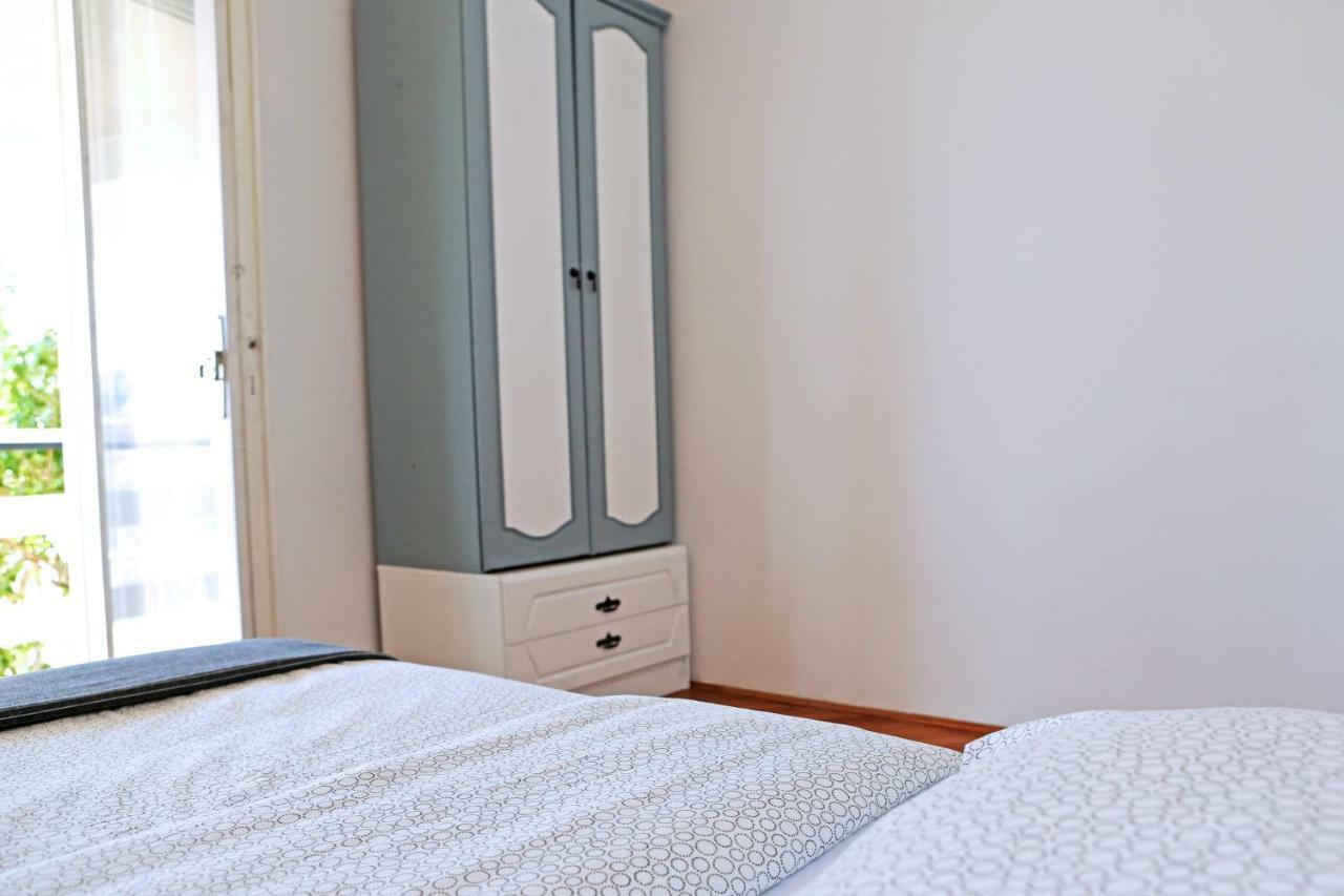 Apartman Charlie Vrsi Exteriér fotografie